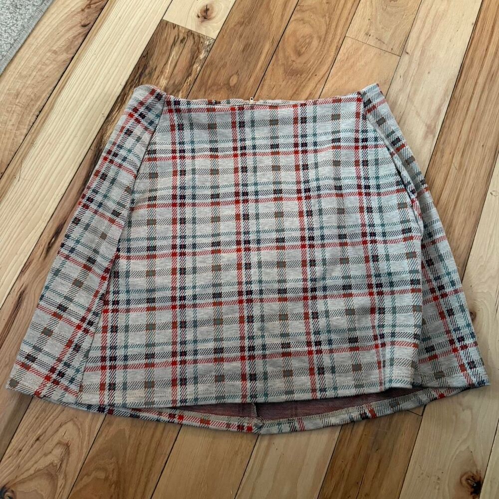 Altar-d-state Women's Skirt
